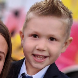 Fundraising Page: Lukas Oleson